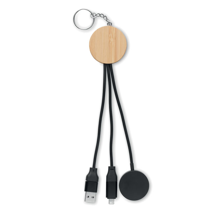 BULE - Sleutelhanger met 4-in-1 60W ka