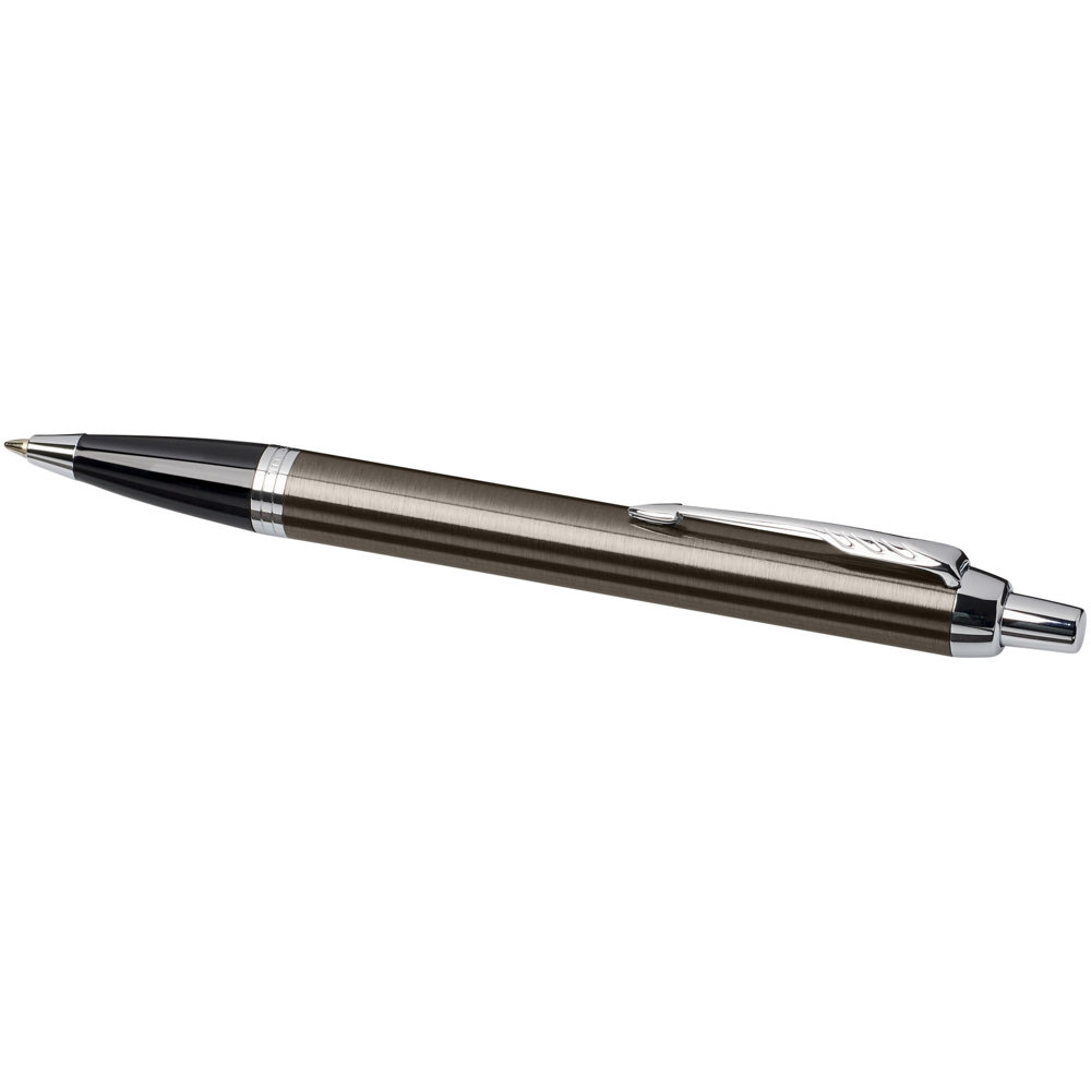 Parker IM balpen (blauwe inkt)