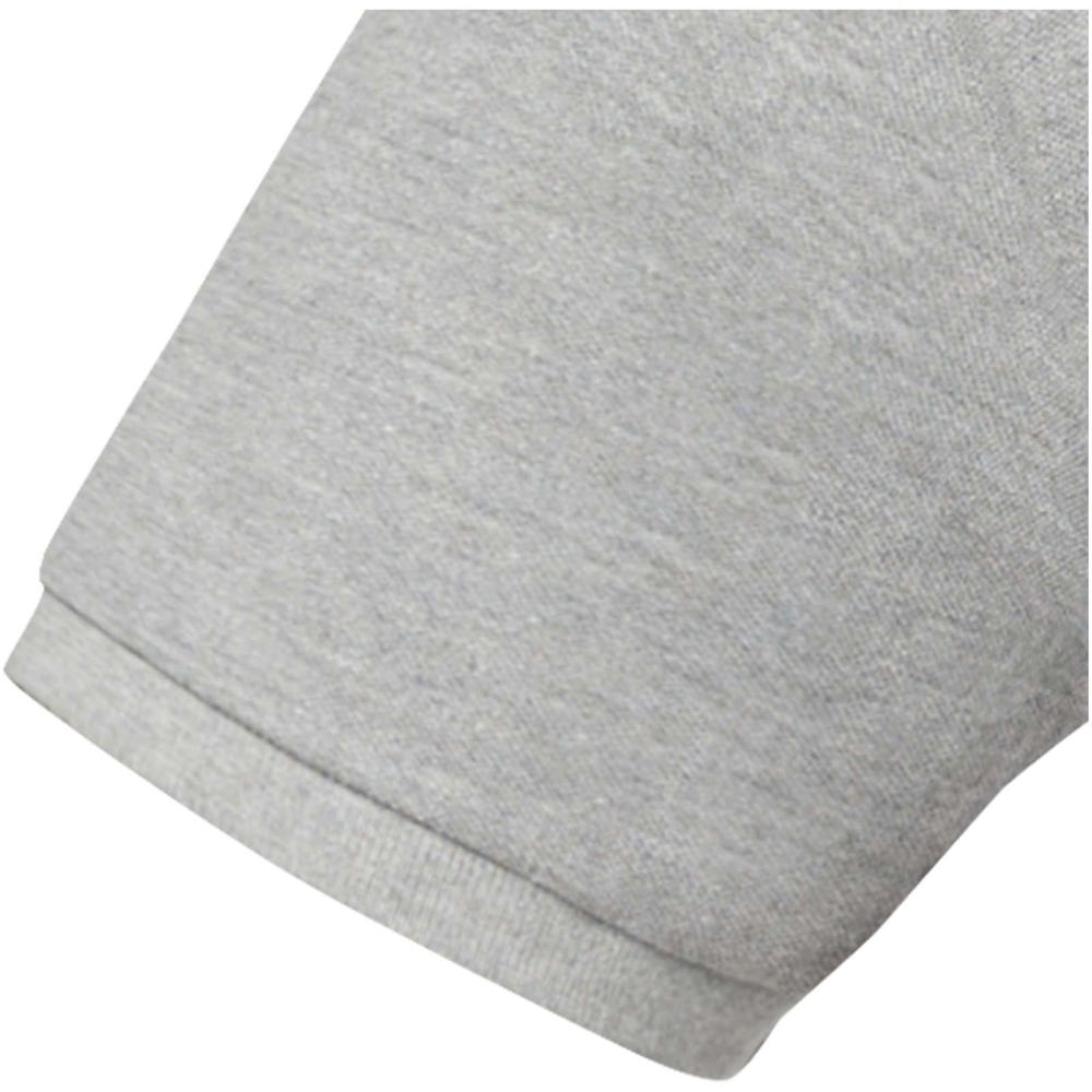 Calgary 200 g/m² herenpolo met korte mouwen