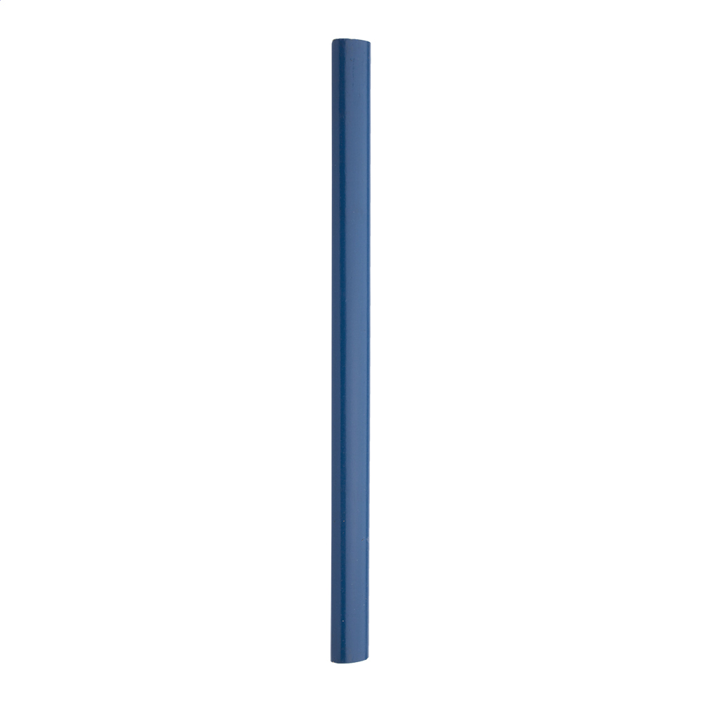Carpenter - timmermanspotlood - met logo of onbedrukt bestellen - Blauw