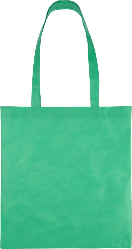 Gerecyclede Non-woven draagtas Talisa - kopen of bedrukken - groen