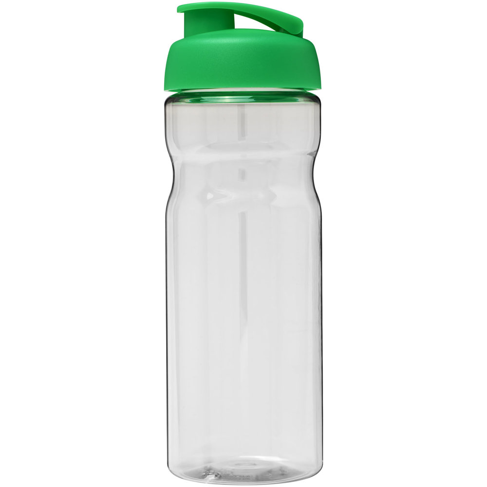 H2O Active® Base 650 ml sportfles met flipcapdeksel