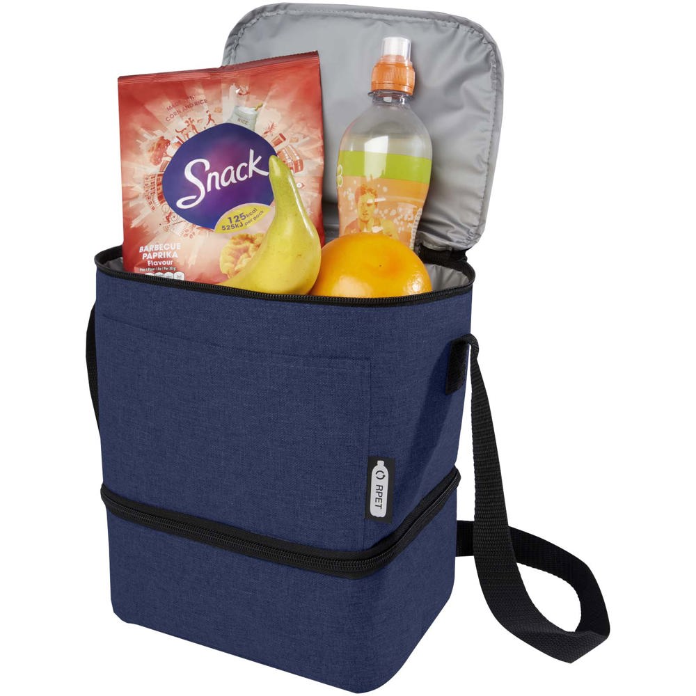 Tundra GRS RPET lunchkoeltas voor 9 blikjes 9L 