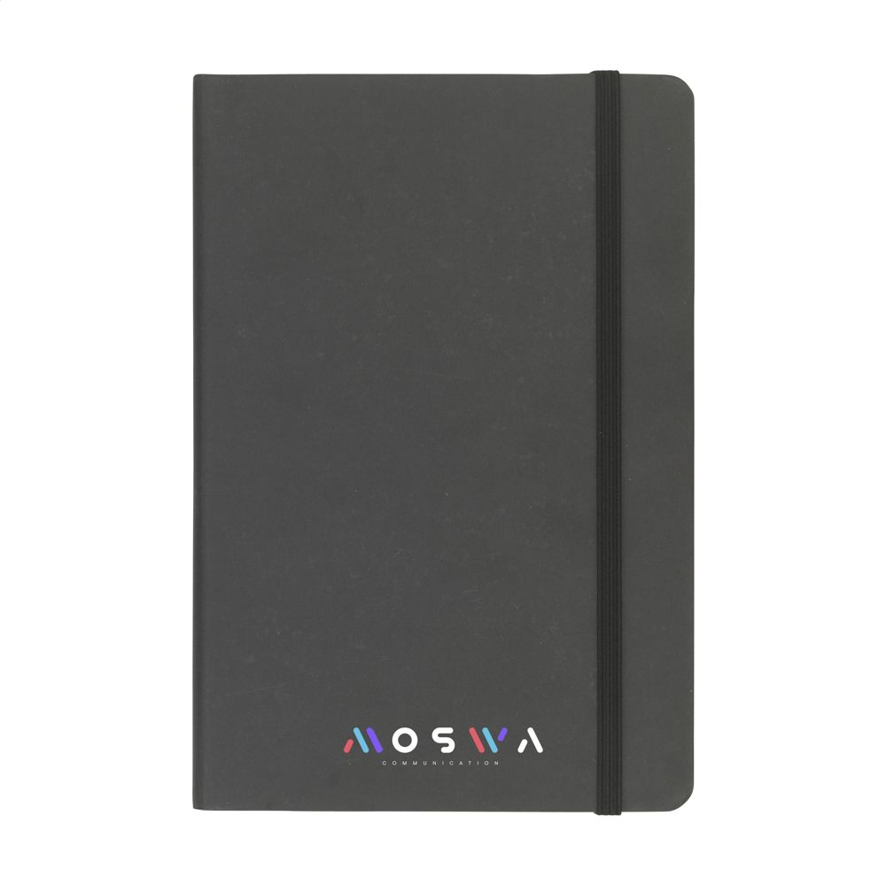 CraftCover Notebook A5 notiteboek - kopen of bedrukken