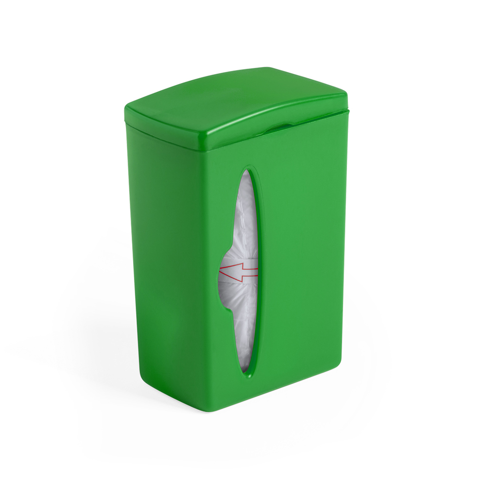 Zakjes Dispenser Bluck - voor bedrijven en relatiegeschenken - VER
