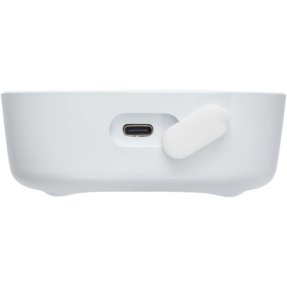 Stark 2.0 mini Bluetooth® speaker van 3 W van RCS gerecycled plastic