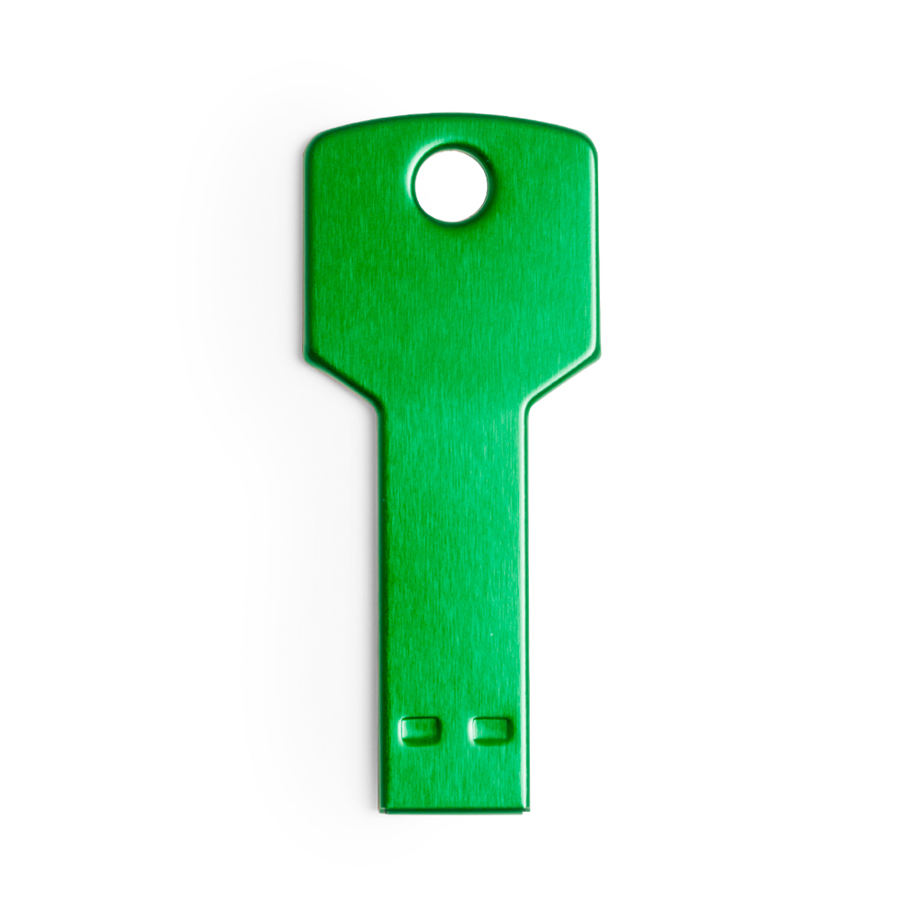 USB Memory Fixing 16GB - voor bedrijven en relatiegeschenken - VER