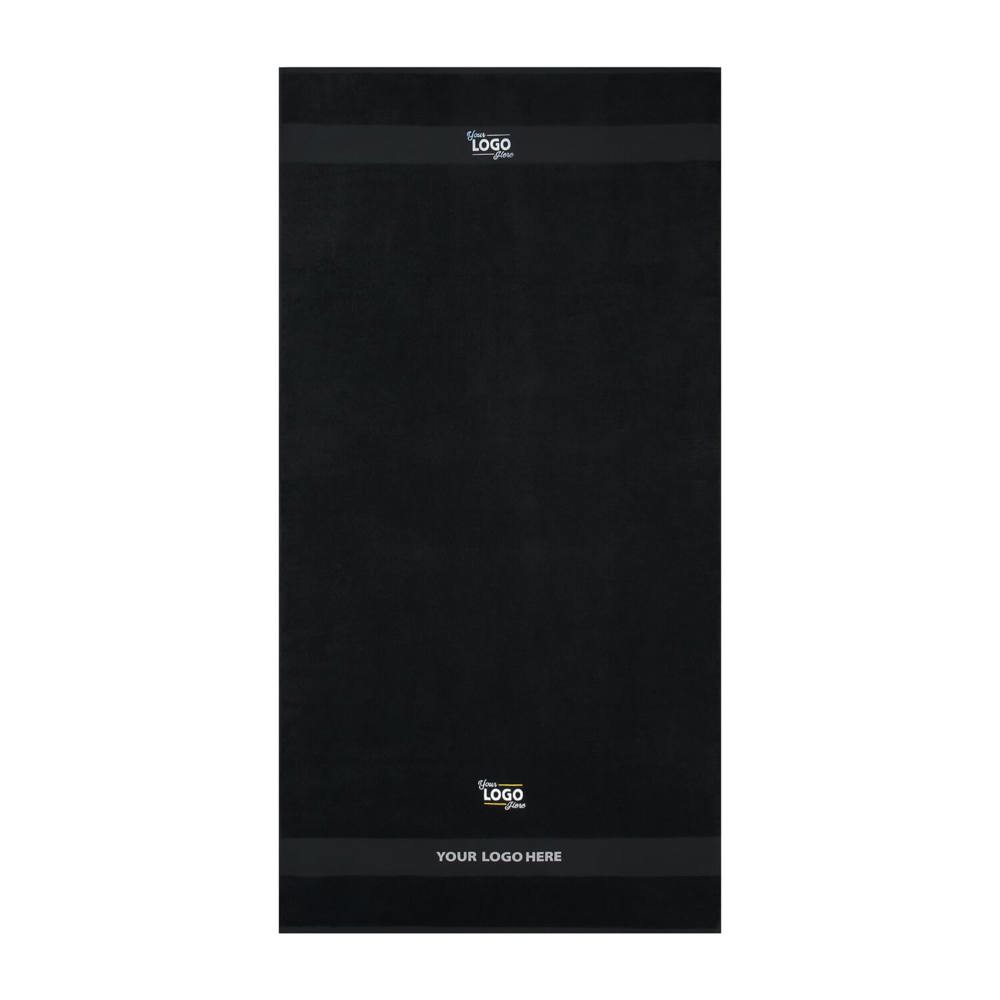 Sophie Muval handdoek 140x70 cm, 450 gr/m²