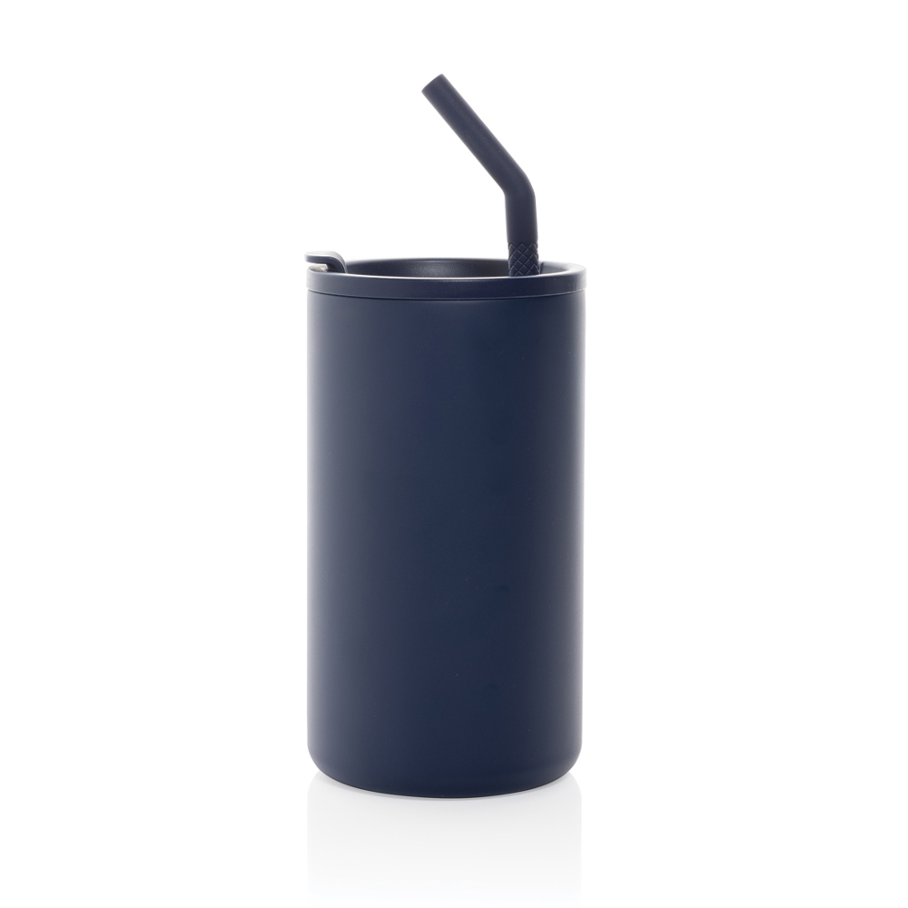Cube RCS gerecycled RVS beker 800ml