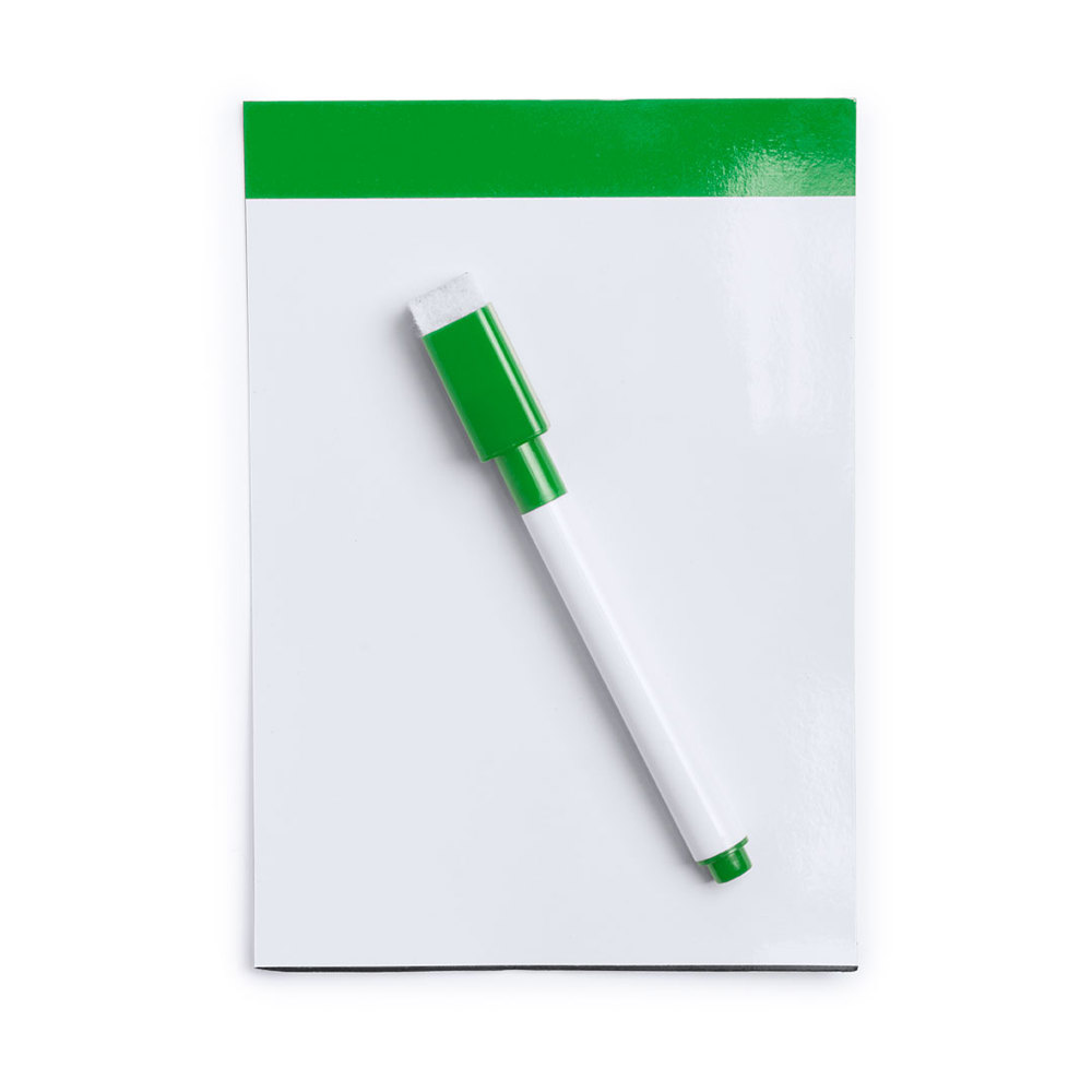Magnetisch Whiteboard Yupit - voor bedrijven en relatiegeschenken - VER