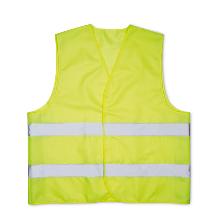 VISICOAT - Veiligheidshesje polyester - kopen of bedrukken