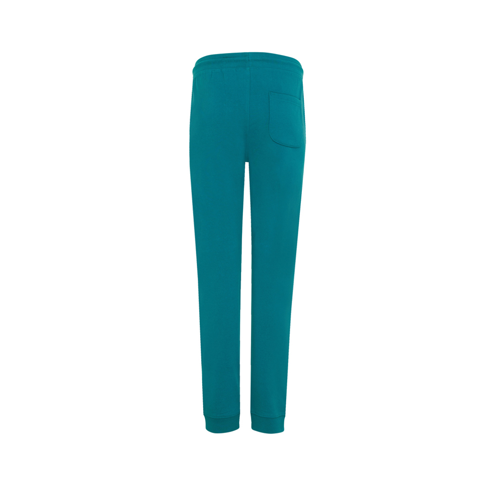 IQONIQ Cooper gerecycled katoenen joggingbroek