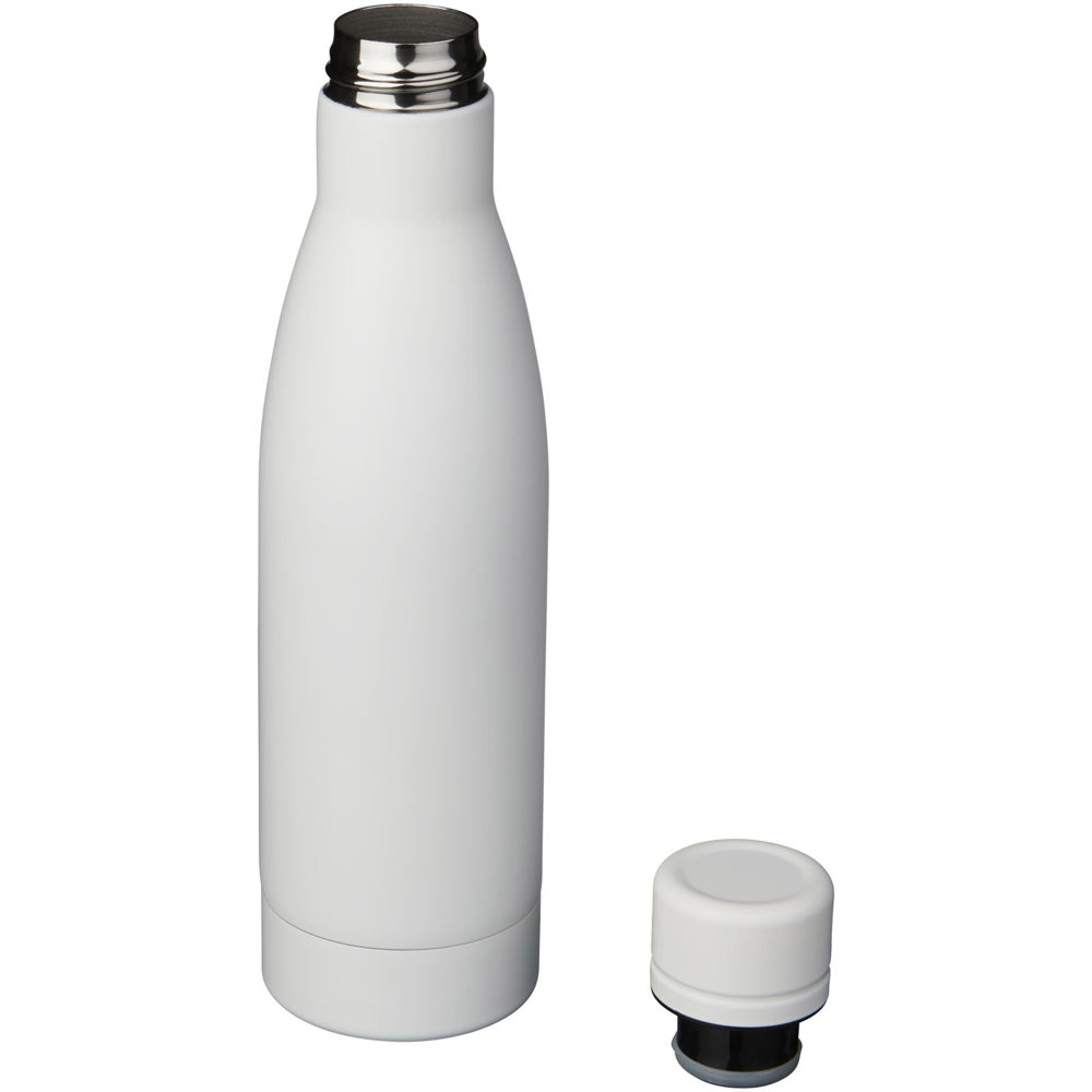 Vasa 500 ml koper vacuüm geïsoleerde fles