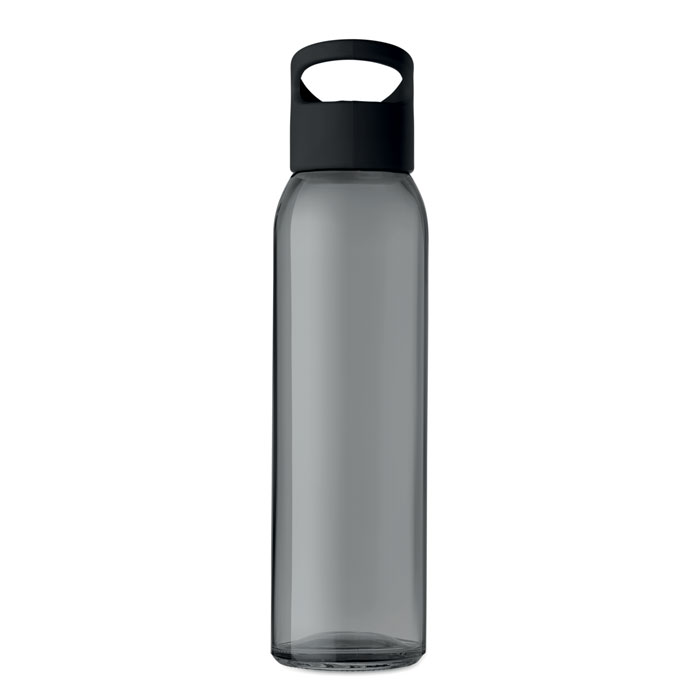 PRAGA - Glazen drinkfles 470 ml