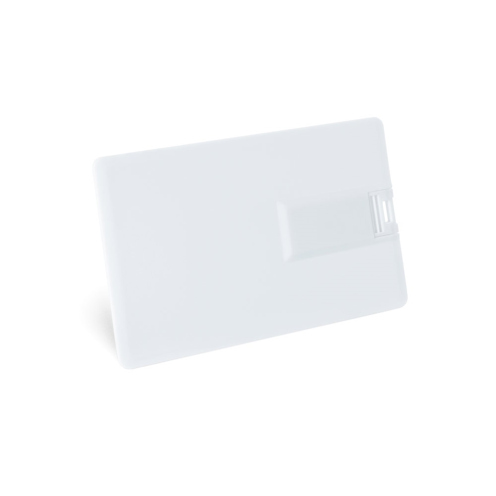 WALLACE 8GB. USB-stick UDP met 8 GB in ABS