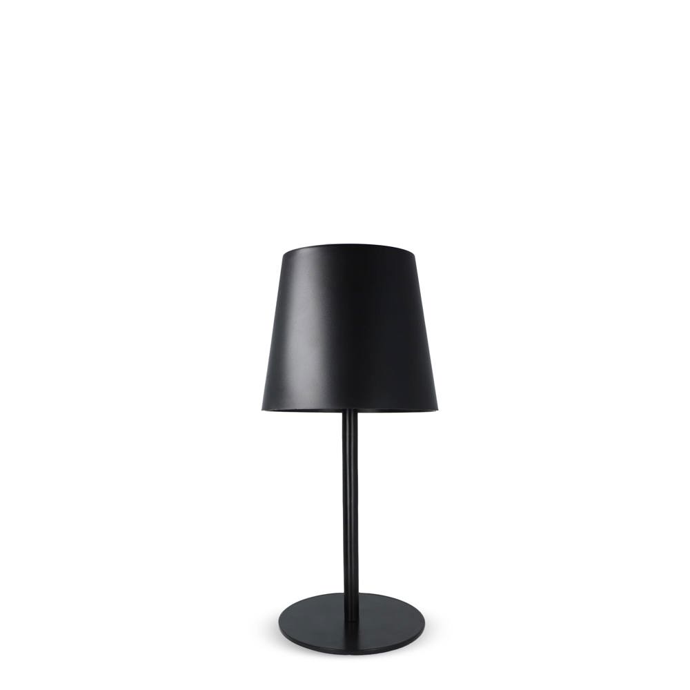 Oplaadbare tafellamp