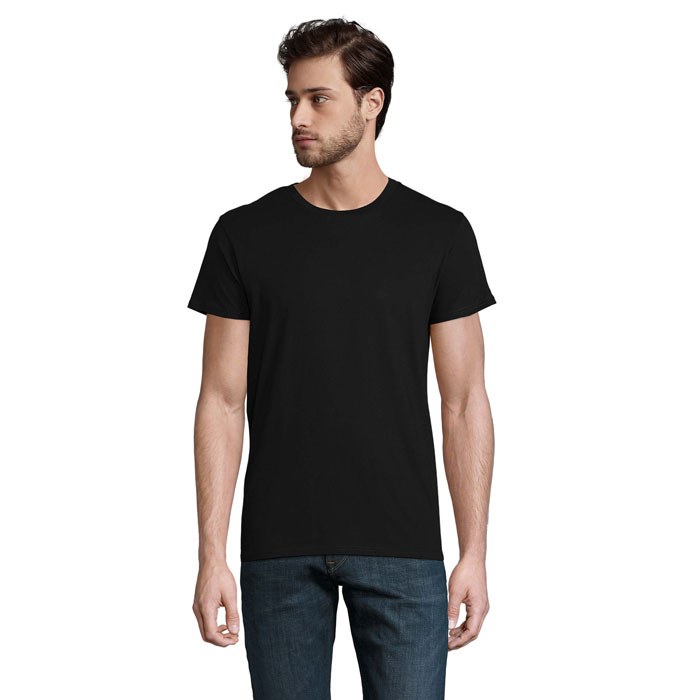 CRUSADER MEN - CRUSADER Heren T-shirt 150g - kopen of bedrukken