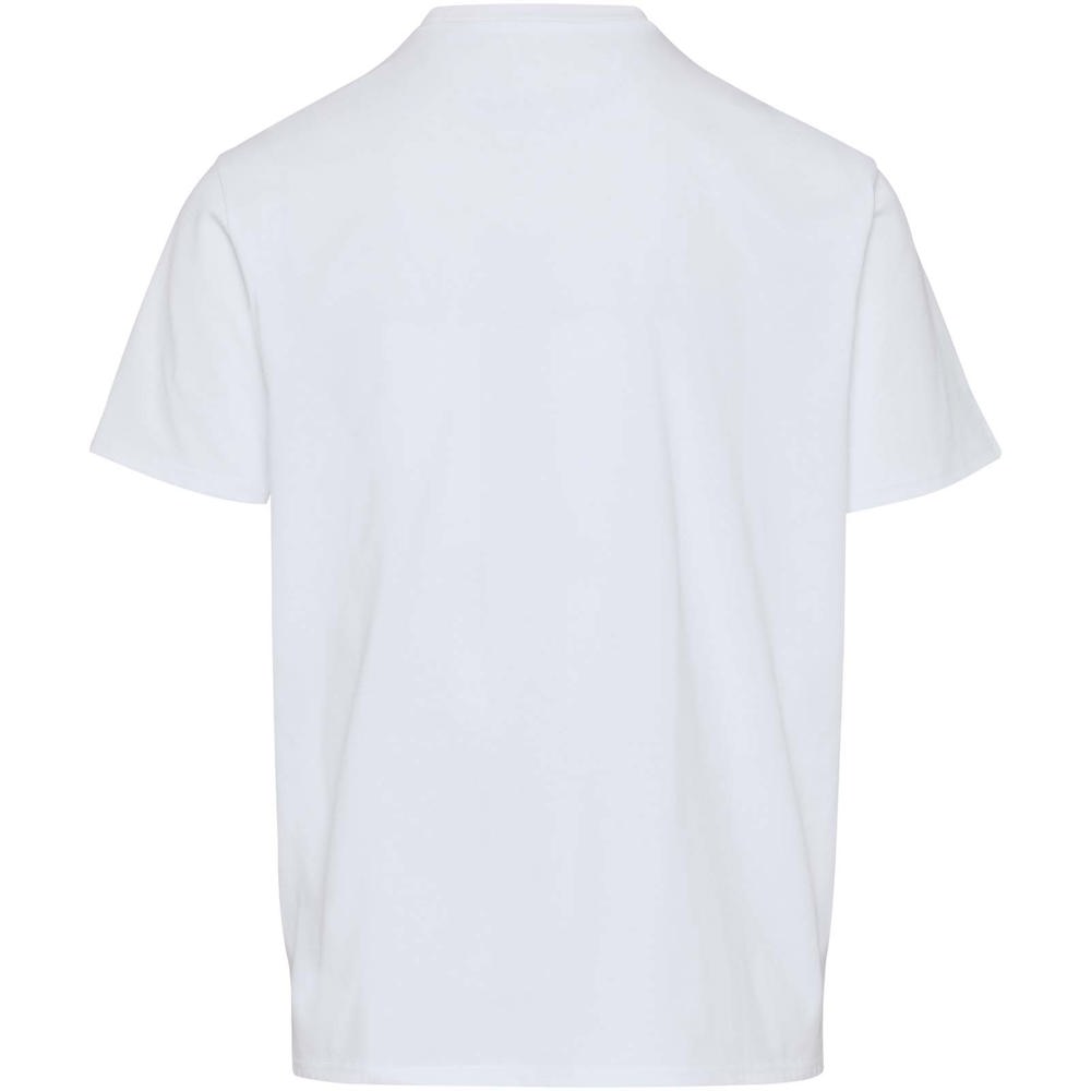 Lucas 260 g/m2 unisex OCS organisch oversized T-shirt 