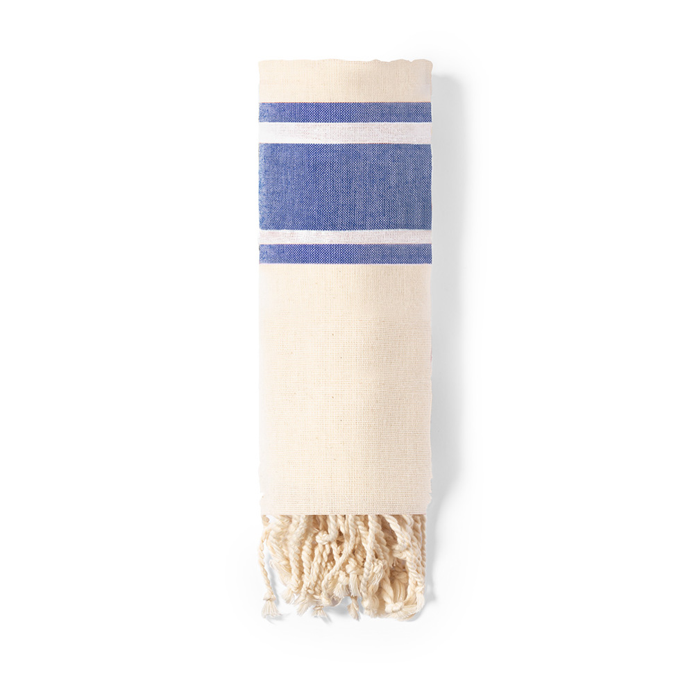 Omslag Handdoek Yistal - kopen of bedrukken - AZUL