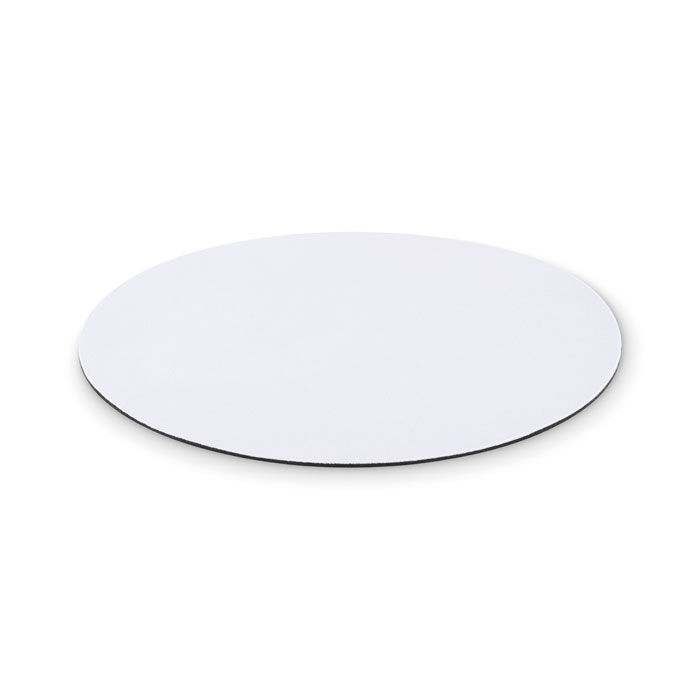 SULIMDOT - Sublimatie muismat rond