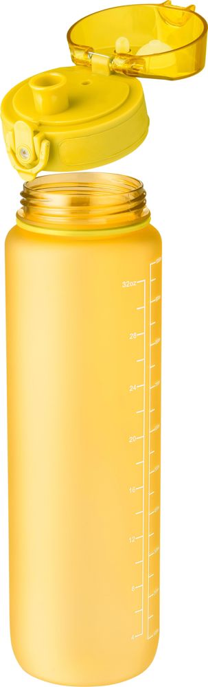 rPET drinkfles Brinley 1000 ml