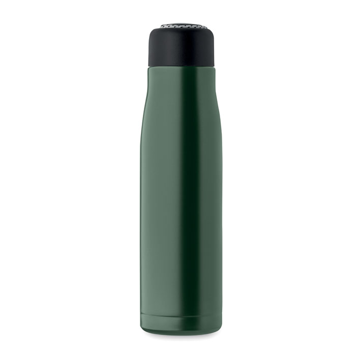 CORDLE - Dubbelwandige fles 500ml