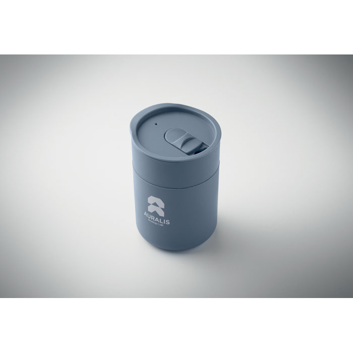GOBLET - PP beker 330ml
