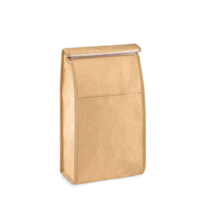 PAPERLUNCH - Papieren lunchtas