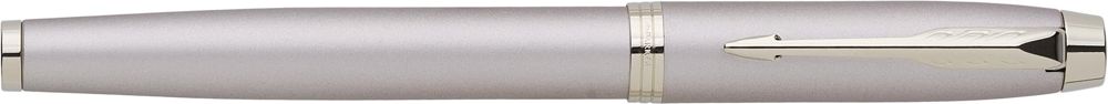 Parker IM Monochrome PVD rollerball