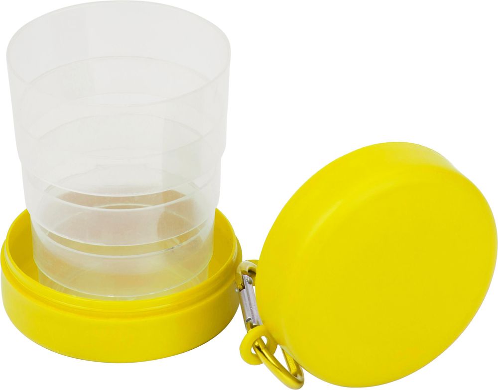 PET en PS drinkbeker Dolly