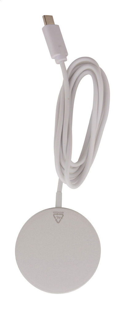 RaluMag - magnetische draadloze oplader - kopen of bedrukken