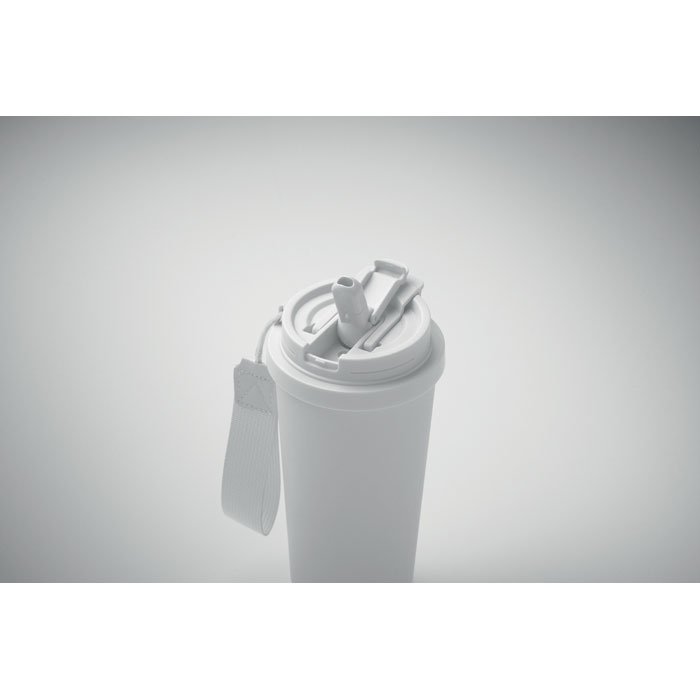 TOPAZ LARGE - Dubbelwandige beker 500ml
