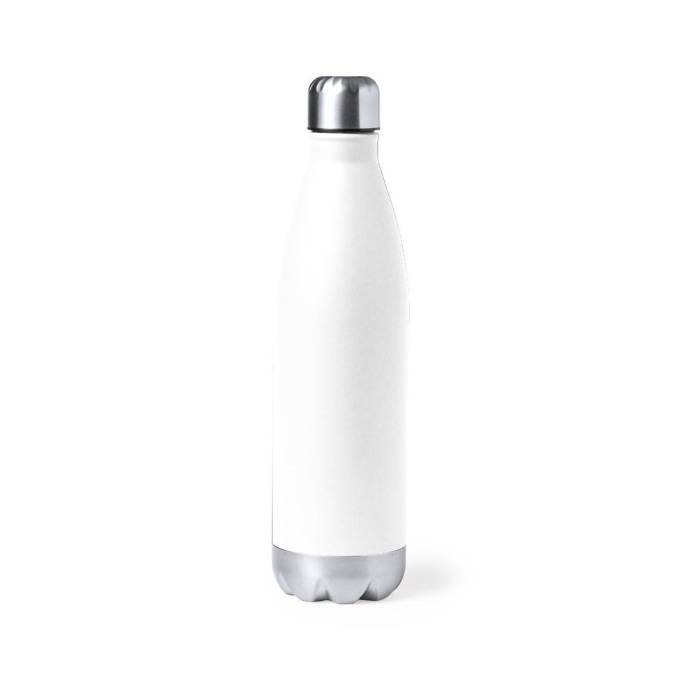 Thermoskan-Fles Willy - bedrukt of onbedrukt verkrijgbaar - BLA