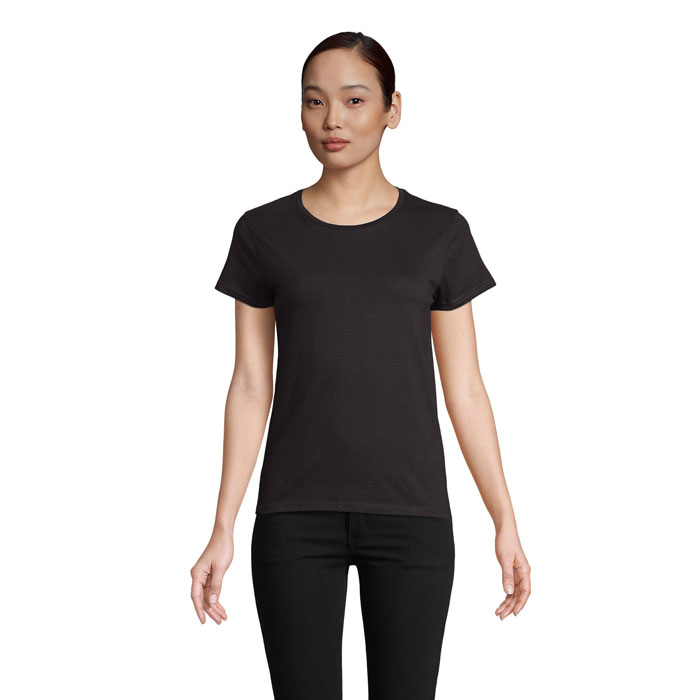 CRUSADER WOMEN - CRUSADER DAMES T-Shirt 150g - kopen of bedrukken