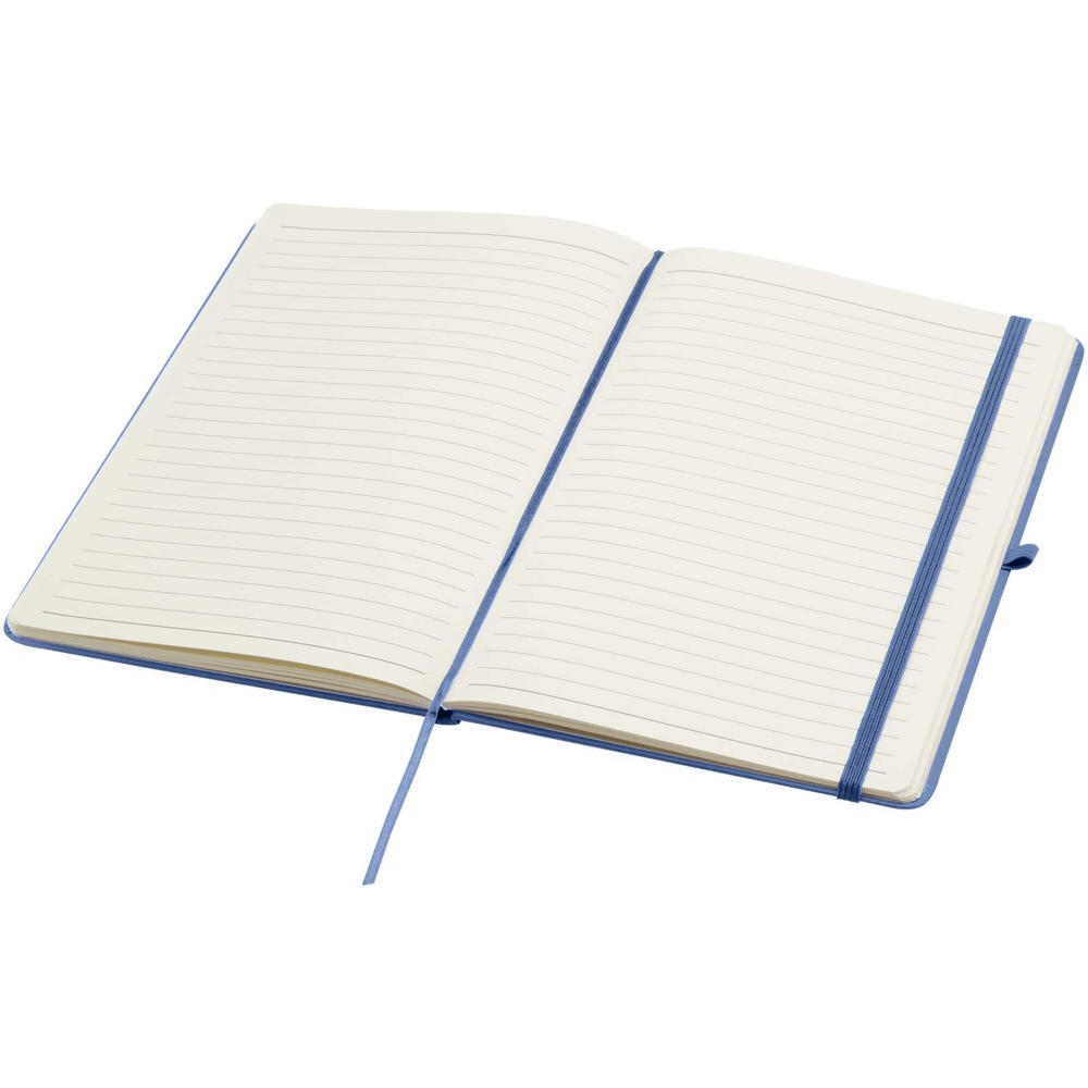 Spectrum Plus A5 notitieboek met harde kaft