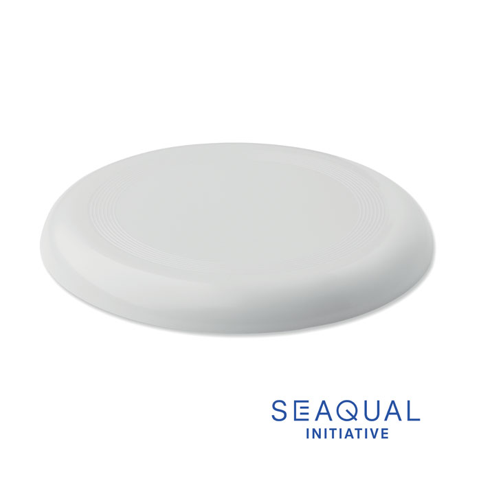 SIDNEY SEA - SEAQUAL® frisbee - met logo of onbedrukt bestellen