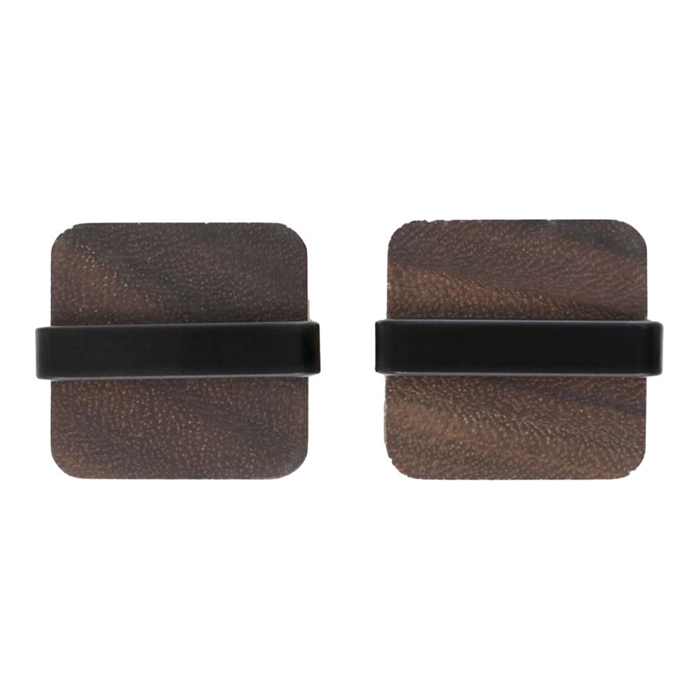Orrefors Jernverk Zout- en Pepermolen BlackSmith serie