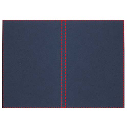 Novella Austen Colours A5 notitieboek met zachte cover, 50 vellen