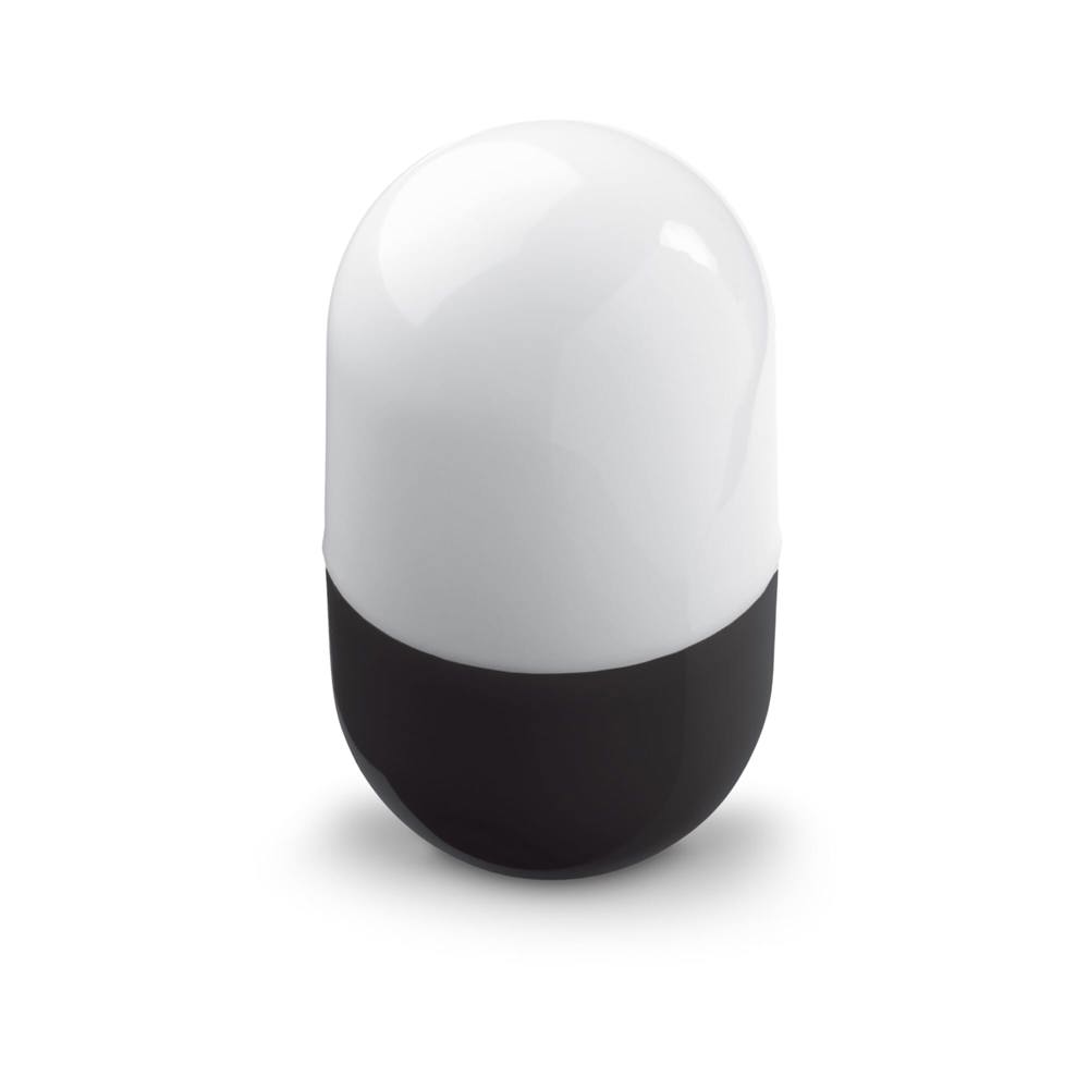 Wobbly light - kopen of bedrukken - zwart