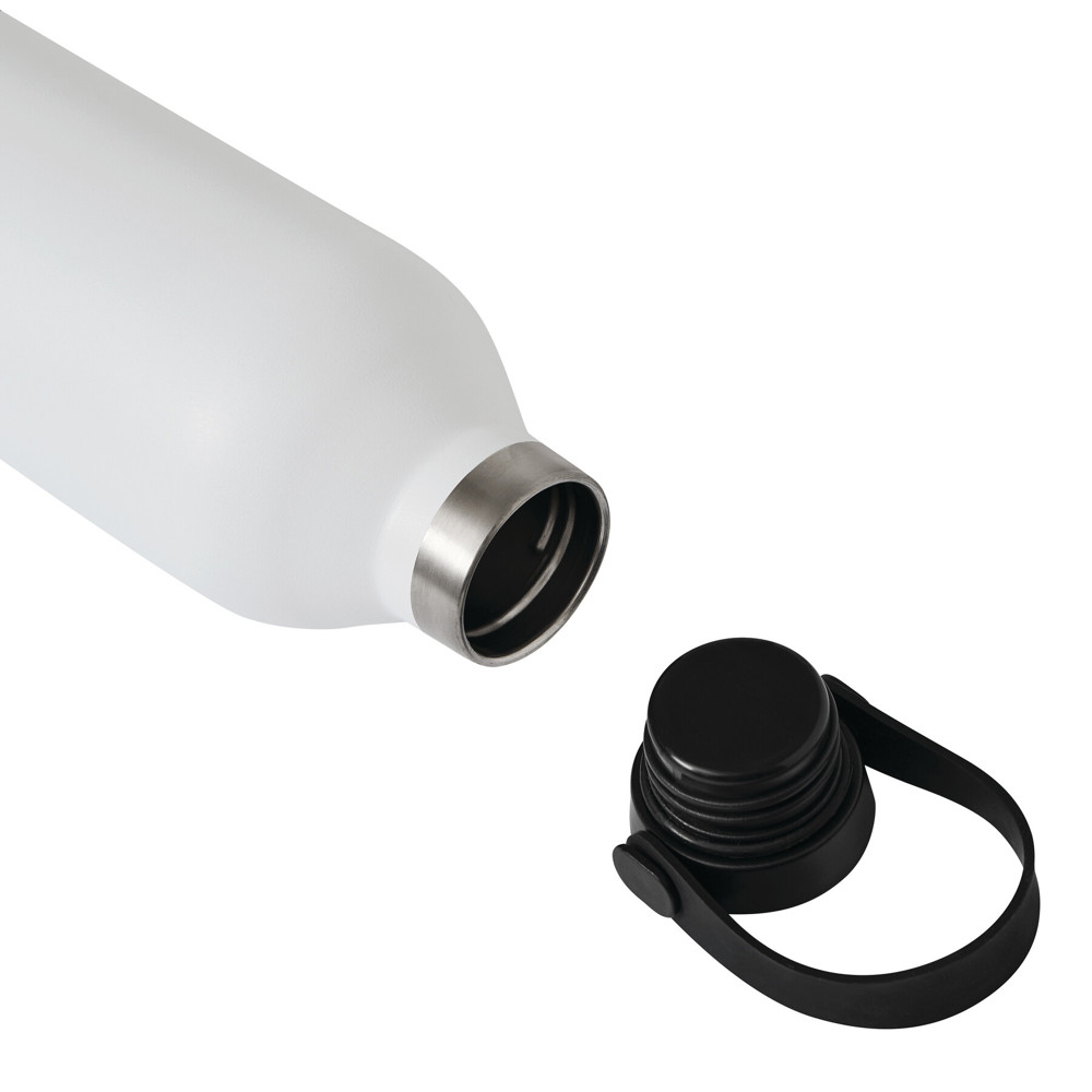 STEELLOOP - Vacuüm-isoleer-drinkfles