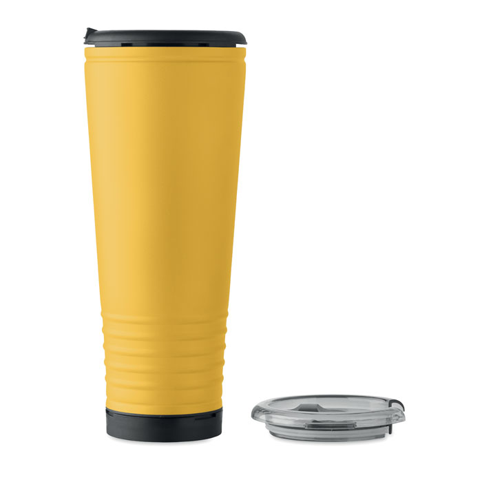 HOWLER CUP - Dubbelwandige beker 700ml.