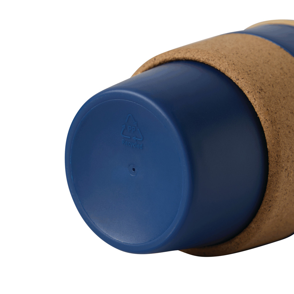 TRAVEL GRIP - Drinkbeker