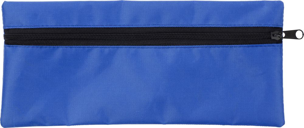 Nylon pennenetui Donna - met logo of onbedrukt bestellen