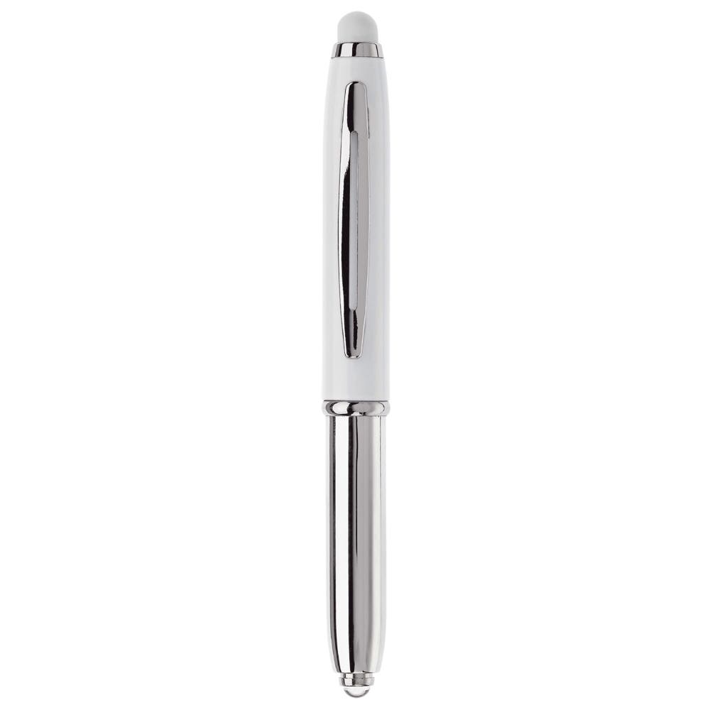 Balpen Shine stylus metaal