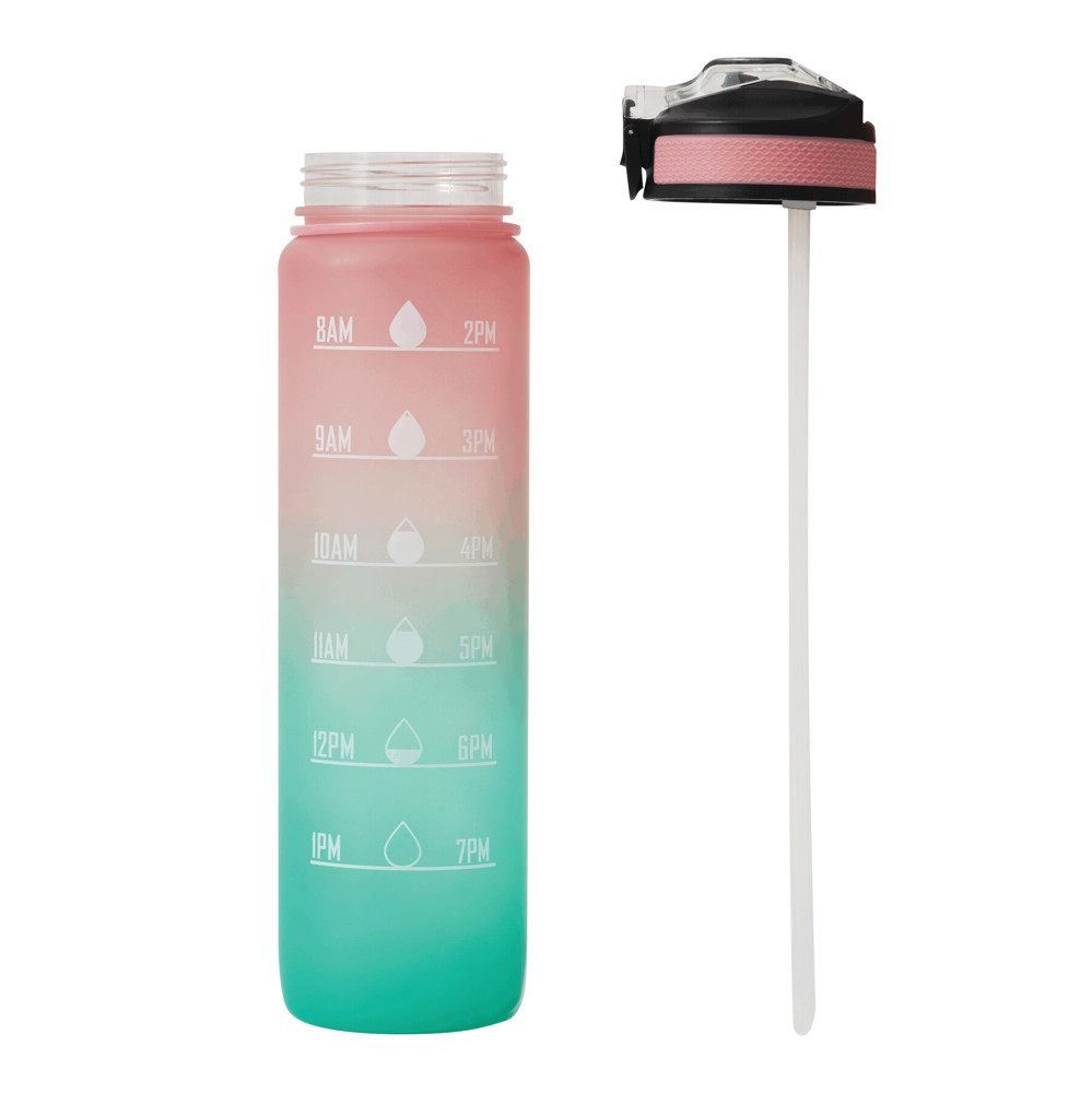 HYDRO LEVEL - Sportdrinkfles