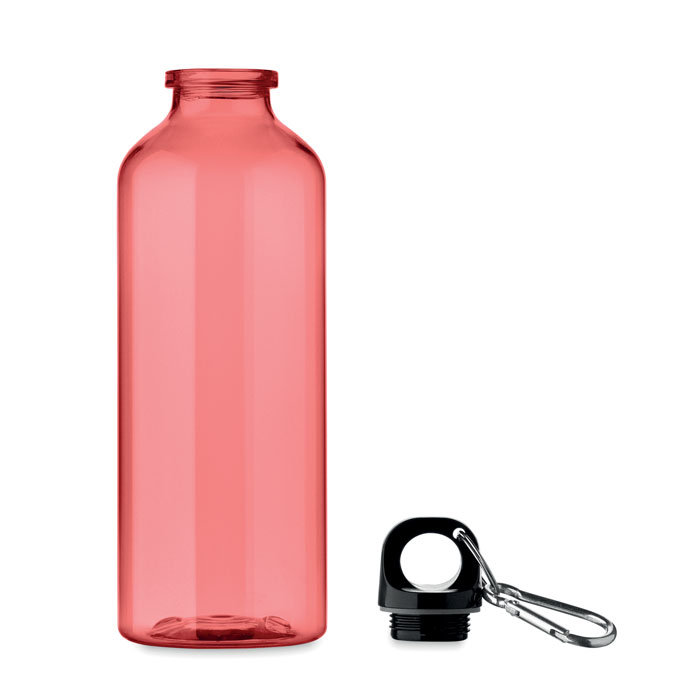 MOSS RE500 - RPET fles 500ml