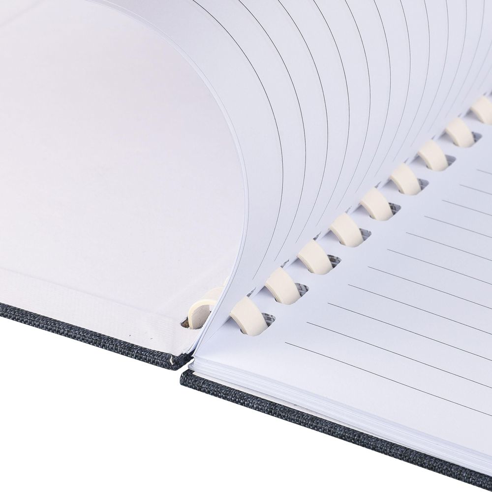 rPET notitieboek (A5) Ilias Original