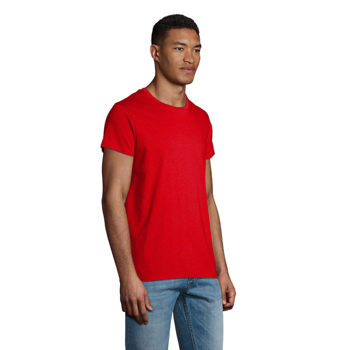 CRUSADER MEN - CRUSADER Heren T-shirt 150g