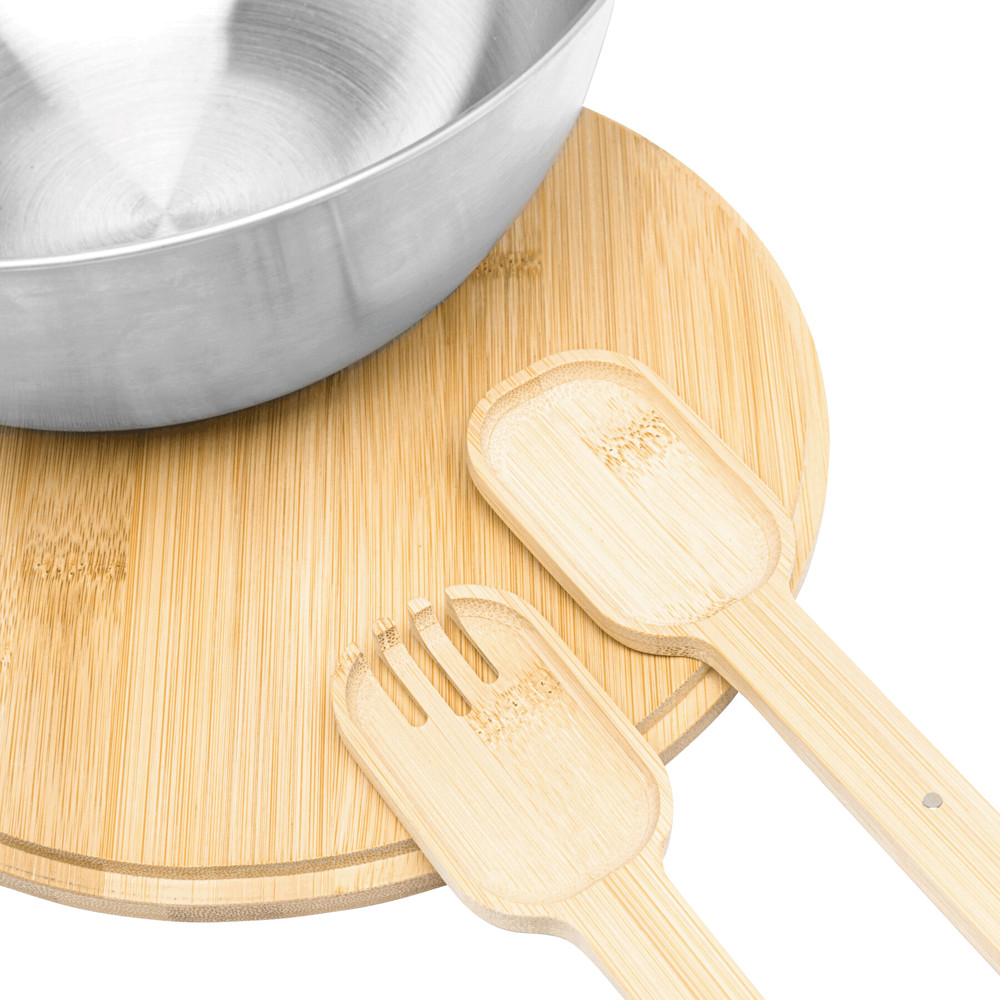 EAT HEALTHY - Slakom - bedrukt of onbedrukt verkrijgbaar