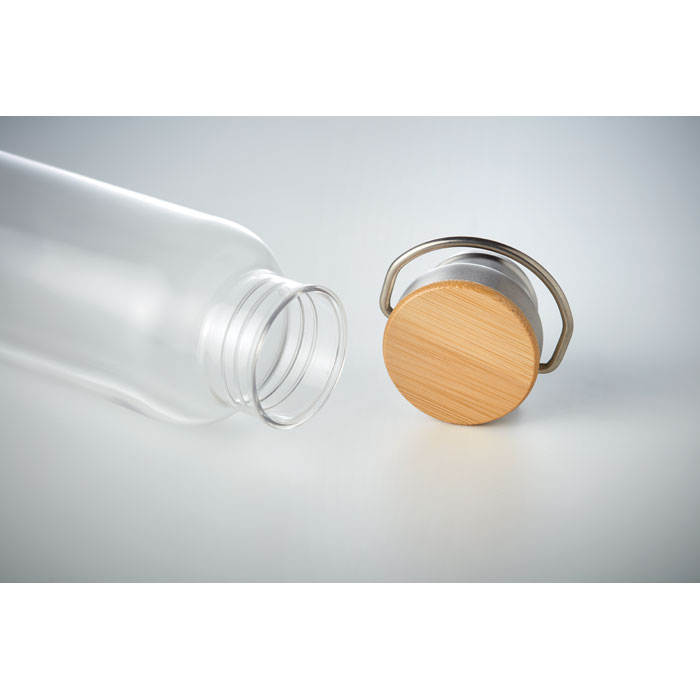 HELSINKI BASIC - Tritan drinkfles 800 ml